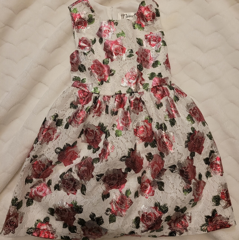 Toddler dress